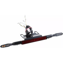 Turn Signal 3 in1 — 3in1, glossy black