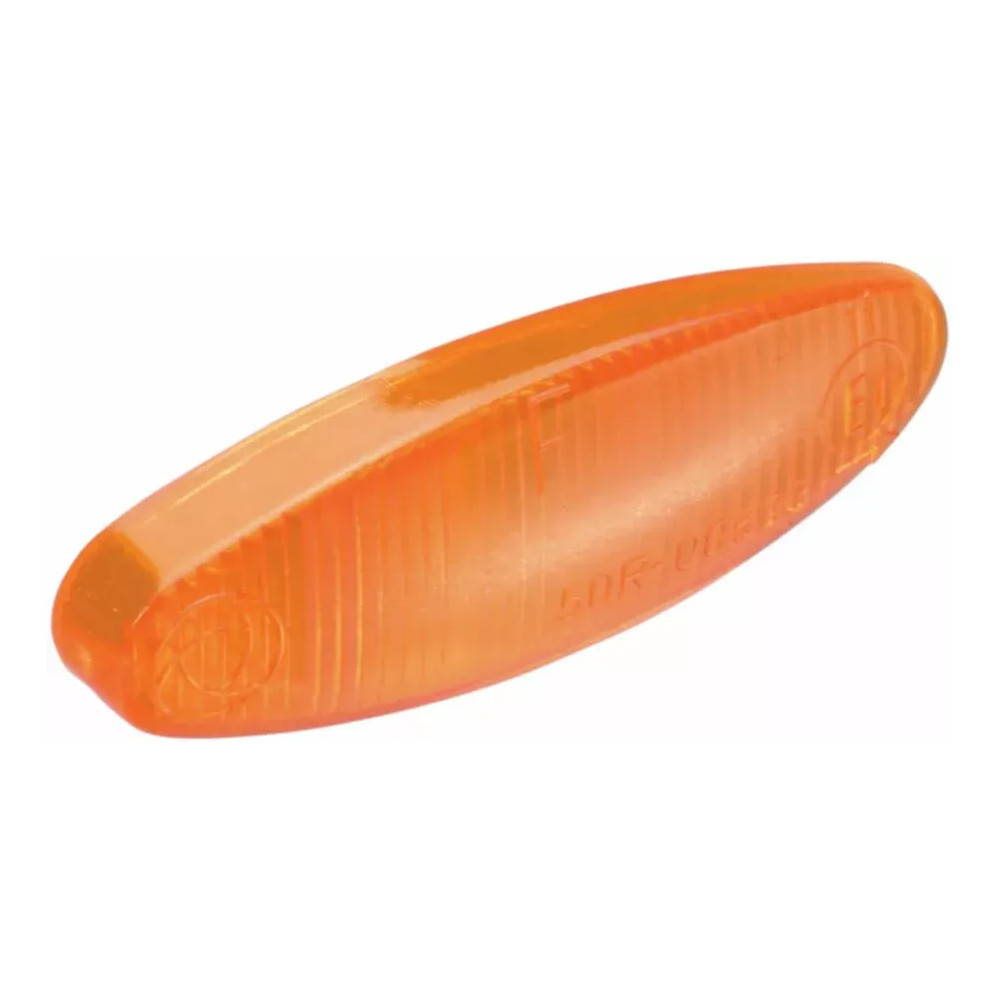 Cristal de repuesto para BL 1000 — delantero, ámbar