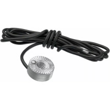 Cable de tierra con tuerca — BL 1000, Tipo 2