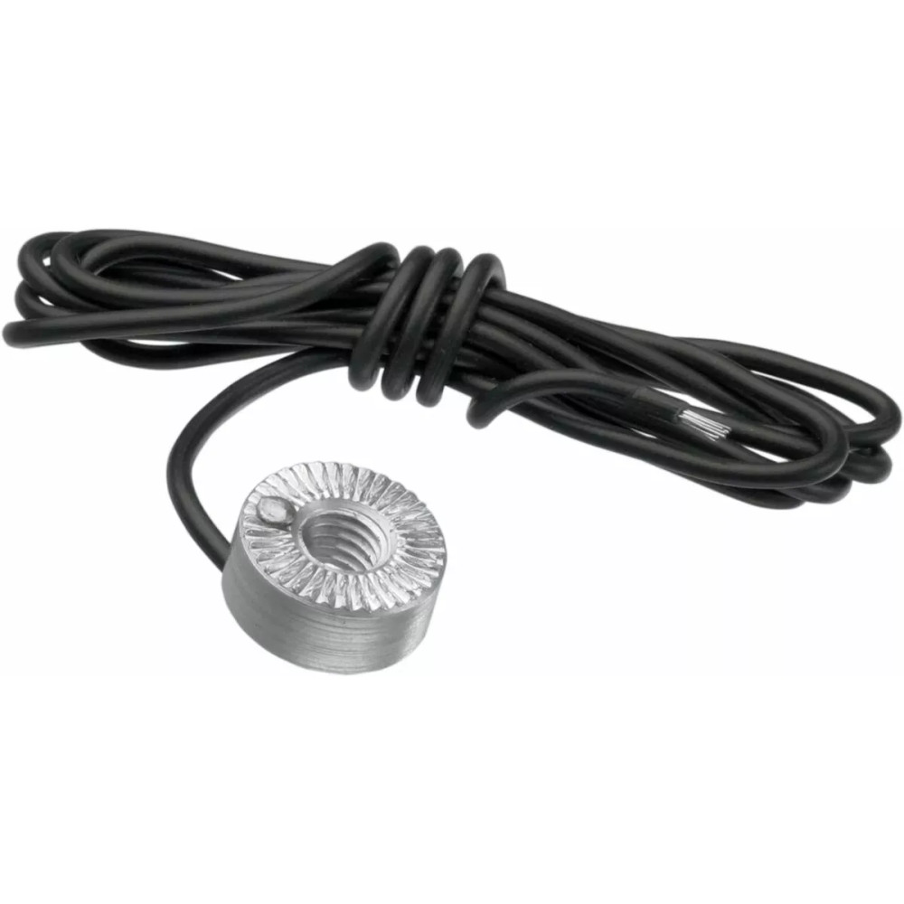 Cable de tierra con tuerca — BL 1000, Tipo 2