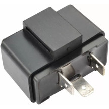 Indicator Relay — 12V, 0.1–100W, Universal