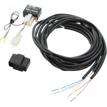 Relé intermitente — 12V, 0.1–100W