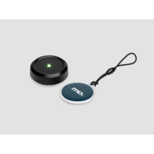 mo.lock NFC Lock — 8V–18V, 32 mm transmitter diameter