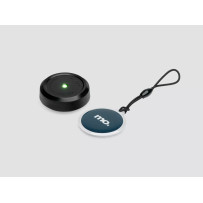 mo.lock NFC Lock — 8V–18V, 32 mm transmitter diameter