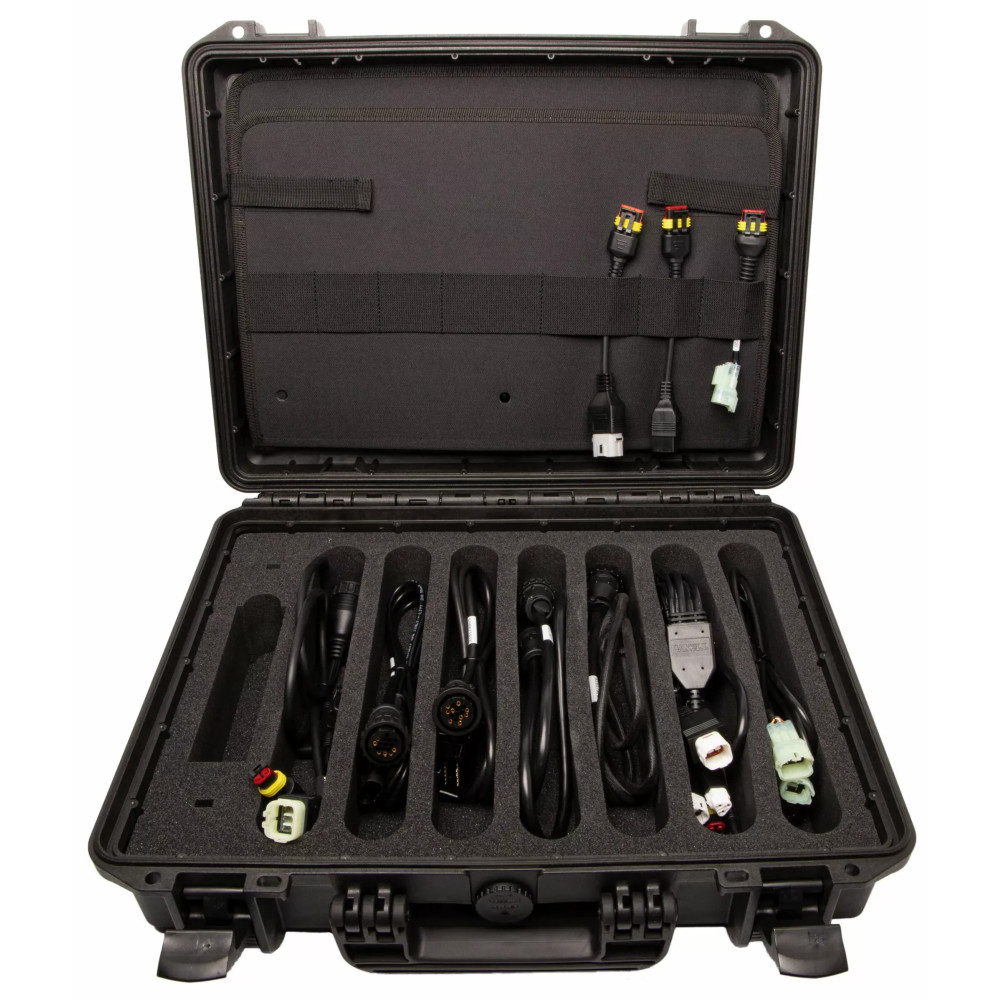 Cable Starter Pack — S0493C