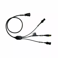 Interface Cable — Black