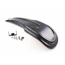Dash Cover for Harley — Low Rider S, Black Gloss