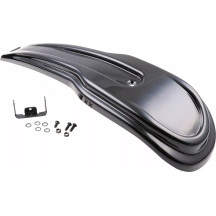 Dash Cover for Harley — Low Rider S, Glossy Black