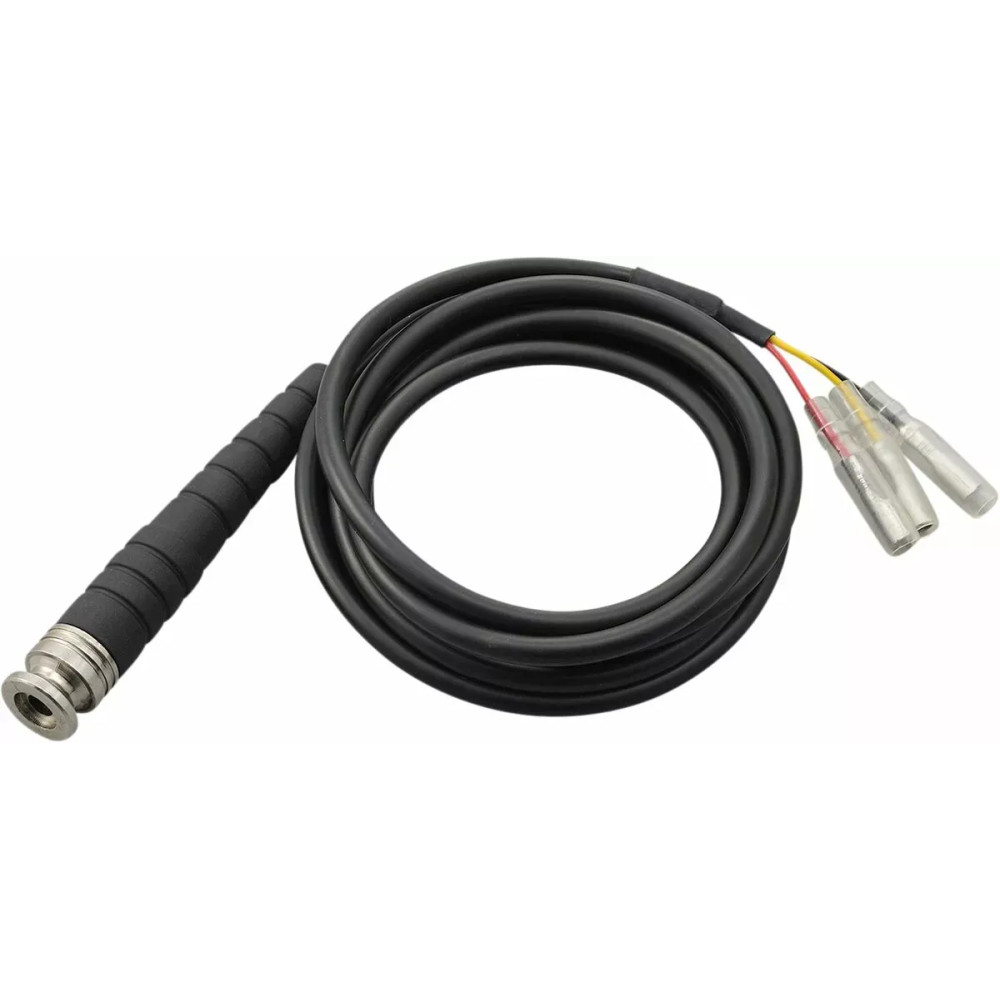 Speed Pulse Converter — Black