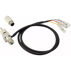 Speed Pulse Converter — Black