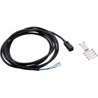 Speed Sensor — Black