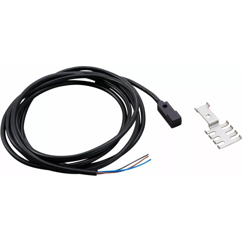 Speed Sensor — Black