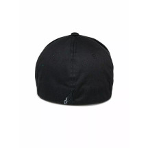 Cereal Curved Bill Hat — S/M, Black