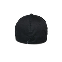 Gorra Cereal con visera curva — S/M, Negro