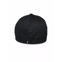 Cereal Curved Bill Hat — L/XL, Black