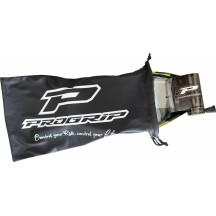 3309 Rapid Goggles With Roll-Off System — One Size, Black, Yellow