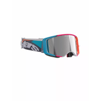Supertech Stream ABS Vision Goggle — One Size