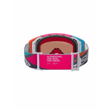 Supertech Stream ABS Vision Goggle — One Size