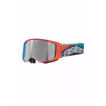 Supertech Stream ABS Vision Goggle — One Size