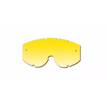 Replacement Lenses — Yellow, fits 3200, 3201, 3204, 3301, 3400, 3404, 3450