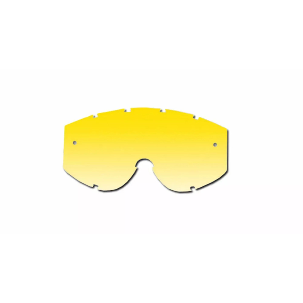 Replacement Lenses — Yellow, fits 3200, 3201, 3204, 3301, 3400, 3404, 3450