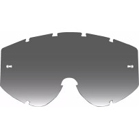Rapid Goggle Lens — Adult, Smoke