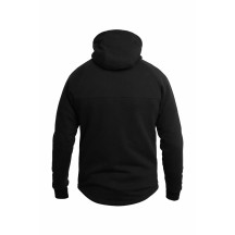XTM® V2 Hoodie — 5XL, chest 147 cm (58 in), Black
