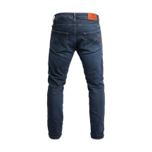 Pioneer Mono Riding Pants — 36/32, 81 cm inseam, Indigo