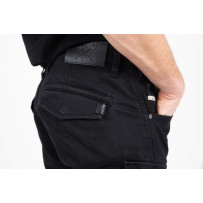 Defender Mono Riding Pants — Size 42/32, Slim fit