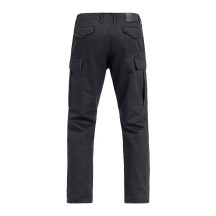 Regular Cargo Mono Riding Pants — Black, Size 33/34, Regular fit