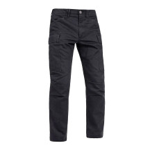 Regular Cargo Mono Riding Pants — 34/32, Black