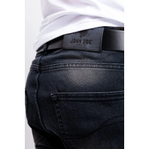 Taylor Mono Riding Pants — 36/32, Straight fit, Black