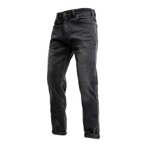 Taylor Mono Riding Pants — 36/32, Straight fit, Black