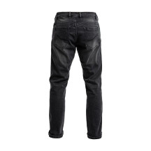 Taylor Mono Riding Pants — 42/34, Straight fit, Black