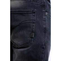 Taylor Mono Riding Pants — 44/34, straight, black