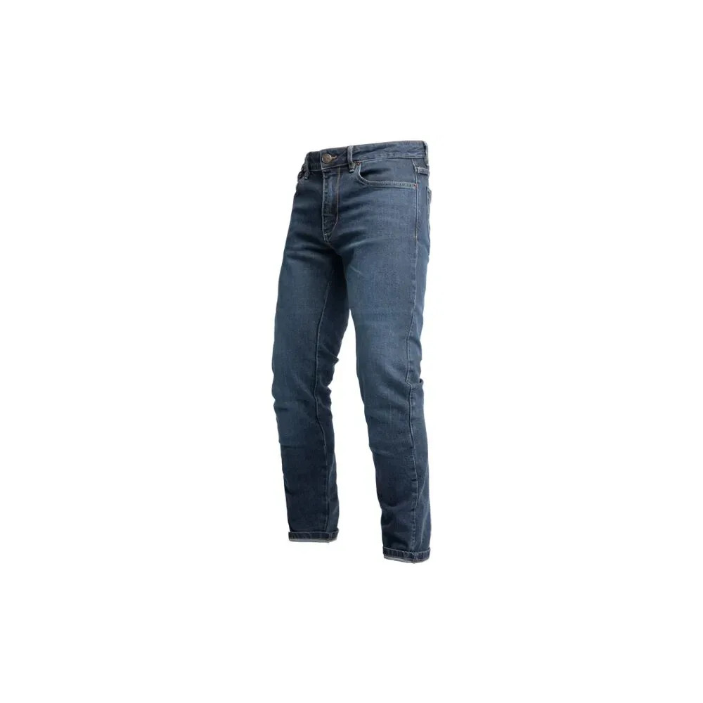 Taylor Mono Riding Pants — 30/32, Indigo