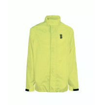 Conjunto para lluvia de dos piezas System Set — XL, amarillo de alta visibilidad