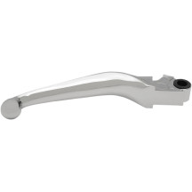 Handlebar Brake Replacement Lever — Hydraulic, Chrome
