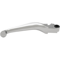 Handlebar Brake Replacement Lever — Hydraulic, Chrome
