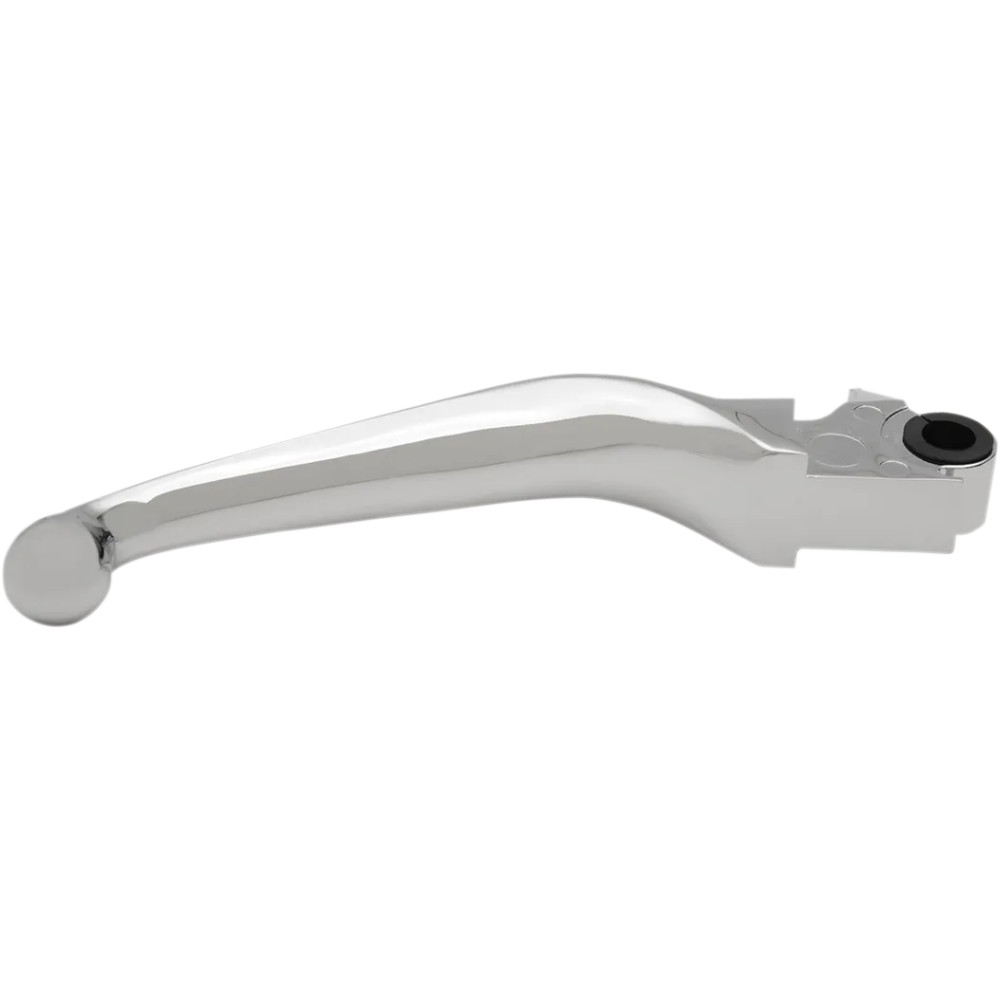 Handlebar Brake Replacement Lever — Hydraulic, Chrome