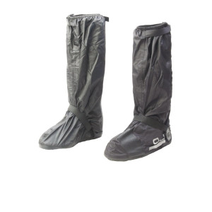 Fundas impermeables Plus para zapatos — Talla S, Hombre y Mujer