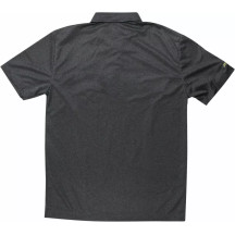Pro Circuit Polo — 3XL, Charcoal