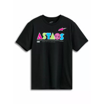 Cereal CSF T-Shirt — S, Black