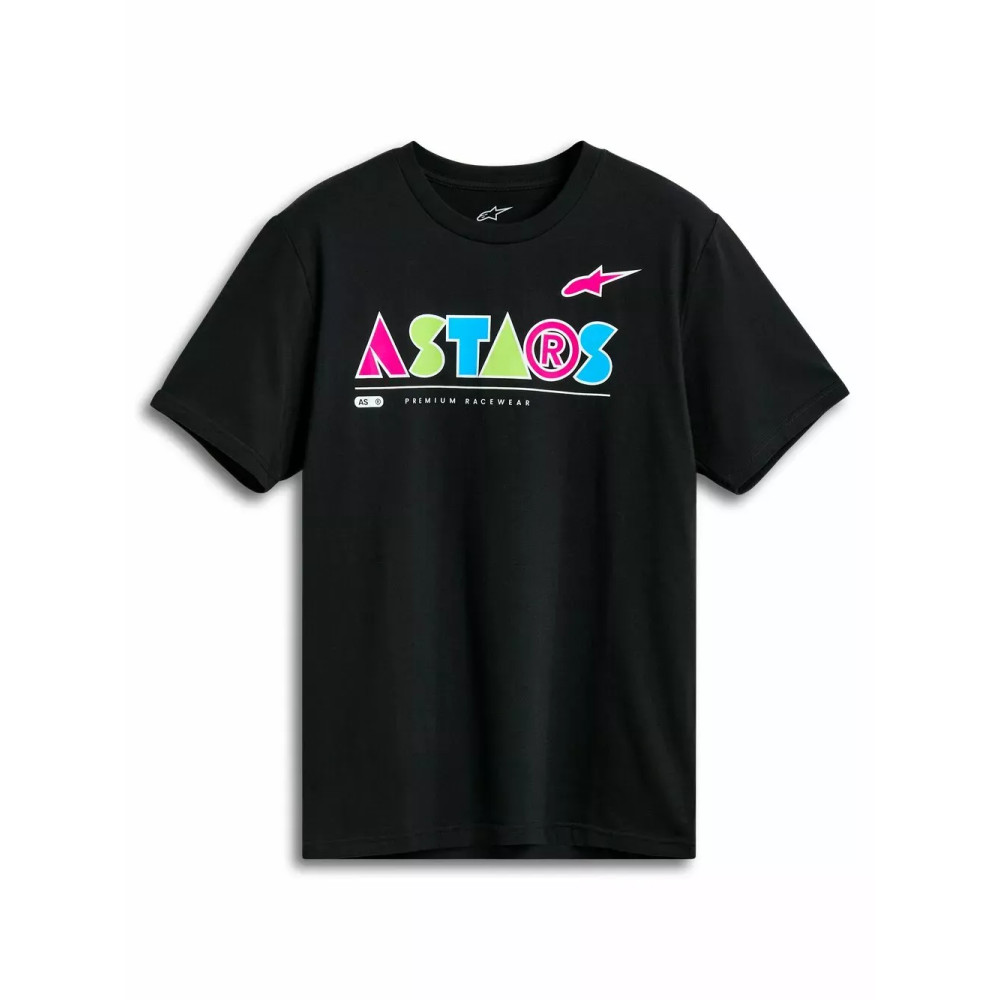 Cereal CSF T-Shirt — S, Black