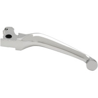 Handlebar Clutch Replacement Lever — 07-0654-C, Chrome