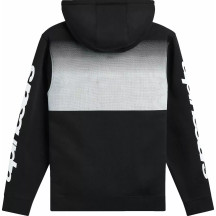 Specter Pullover Hoodie — S, Black