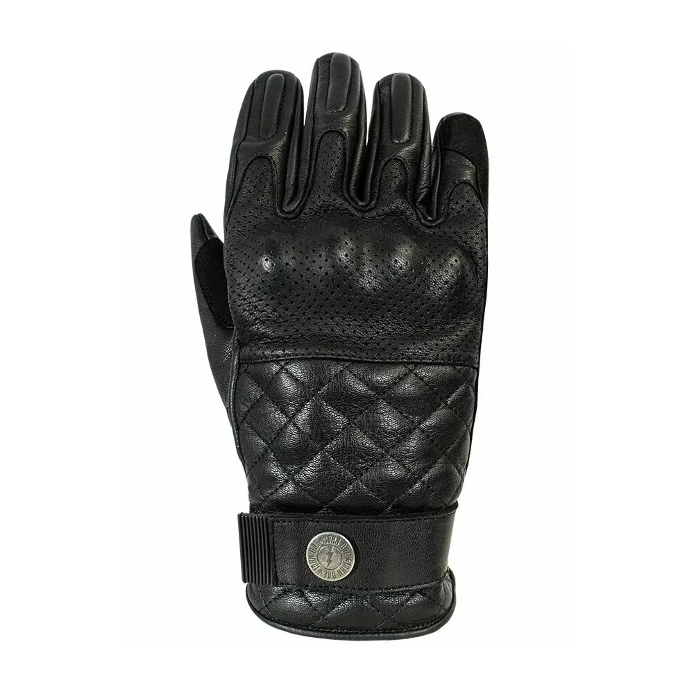 Tracker Gloves — 3XL, Black