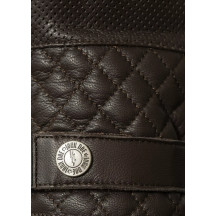 Tracker Gloves — Size M, Brown