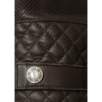 Tracker Gloves — L, Brown