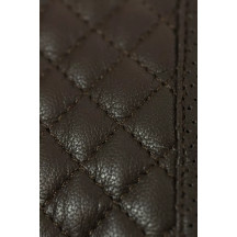 Tracker Gloves — 3XL, Brown